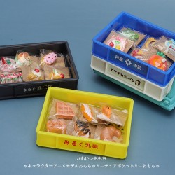 精致仿真迷你食玩過家家玩具面包蛋糕甜甜圈點心超市娃娃屋小擺件 精致仿真迷你食玩過家家玩具面包蛋糕甜甜圈點心超市娃娃屋小擺件