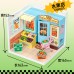 若態若來超級世界商店奶茶店手工解壓diy小屋拼裝模型迷你建筑禮