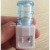 微縮食玩場景模型娃娃屋迷你高身仿真廚房飲水機家用小擺件1:12 微縮食玩場景模型娃娃屋迷你高身仿真廚房飲水機家用小擺件1:12