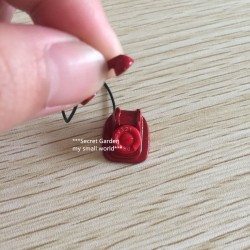 場景家具配件模型食玩仿真微縮擺件6分bjd12分迷你娃娃屋道具電話 場景家具配件模型食玩仿真微縮擺件6分bjd12分迷你娃娃屋道具電話