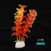 魚缸造景仿真水草水族箱裝飾背景塑料小草布景擺件假植物道具配件 魚缸造景仿真水草水族箱裝飾背景塑料小草布景擺件假植物道具配件