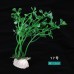 魚缸造景仿真水草水族箱裝飾背景塑料小草布景擺件假植物道具配件 魚缸造景仿真水草水族箱裝飾背景塑料小草布景擺件假植物道具配件