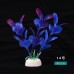 魚缸造景仿真水草水族箱裝飾背景塑料小草布景擺件假植物道具配件 魚缸造景仿真水草水族箱裝飾背景塑料小草布景擺件假植物道具配件