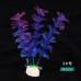 魚缸造景仿真水草水族箱裝飾背景塑料小草布景擺件假植物道具配件 魚缸造景仿真水草水族箱裝飾背景塑料小草布景擺件假植物道具配件