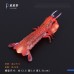 仿真海鮮模型生鮮果蔬菜品扇貝生蠔海參鮑魚魷魚螃蟹龍蝦道具玩具