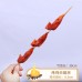 仿真燒烤串模型假食物玩具羊肉油炸雞翅肉丸烤串