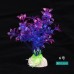 魚缸造景仿真水草水族箱裝飾背景塑料小草布景擺件假植物道具配件 魚缸造景仿真水草水族箱裝飾背景塑料小草布景擺件假植物道具配件