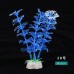 魚缸造景仿真水草水族箱裝飾背景塑料小草布景擺件假植物道具配件 魚缸造景仿真水草水族箱裝飾背景塑料小草布景擺件假植物道具配件