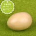仿真雞蛋模型塑料假雞蛋兒童玩具過家家早教白雞蛋鴨蛋廚房菜道具 仿真雞蛋模型塑料假雞蛋兒童玩具過家家早教白雞蛋鴨蛋廚房菜道具