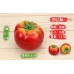 高仿真西紅柿蔬菜泡沫模型假番茄畫室攝影食品食物展示道玩具