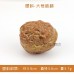 塑料仿真核桃模型干果食品零食水果補品假核桃道具食物拍攝道玩具