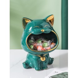 桌面進門玄關放鑰匙收納盒門口家居客廳電視柜擺件化妝品置物架 桌面進門玄關放鑰匙收納盒門口家居客廳電視柜擺件化妝品置物架