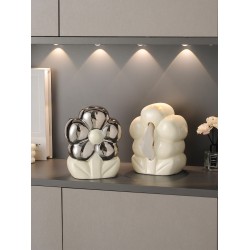 可愛紙巾盒高檔輕奢客廳家用茶幾ins奶油風餐巾紙盒子收納抽紙盒