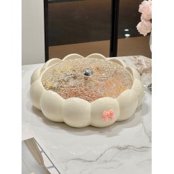 2024新款零食干果盤分格收納盒家用水果盤家用帶蓋堅果瓜子糖果盒 2024新款零食干果盤分格收納盒家用水果盤家用帶蓋堅果瓜子糖果盒