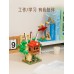 【拼奇積木】拼奇小王子經典聯名系列益智積木拼搭擺件玩具積木